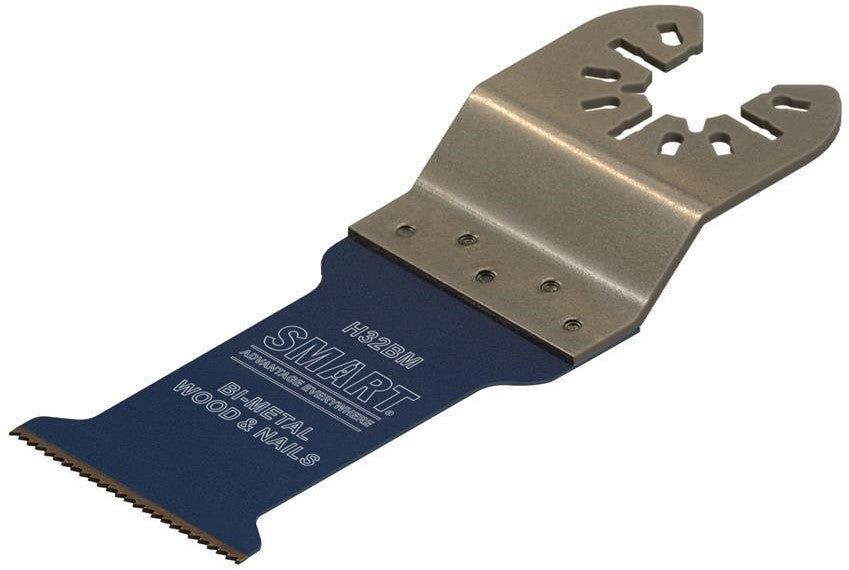 SMART blades Multi-tool blade - H32BM3