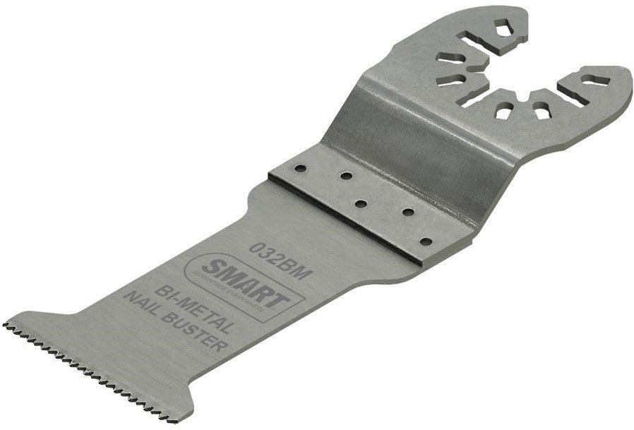SMART blades Multitool blad - 032BM1