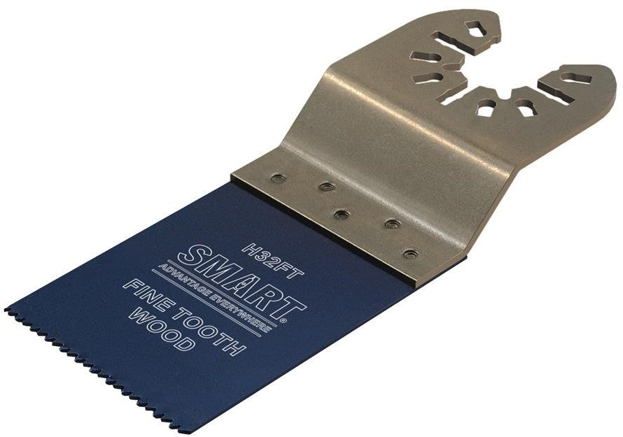 SMART blades Multitool blad - H32FT3