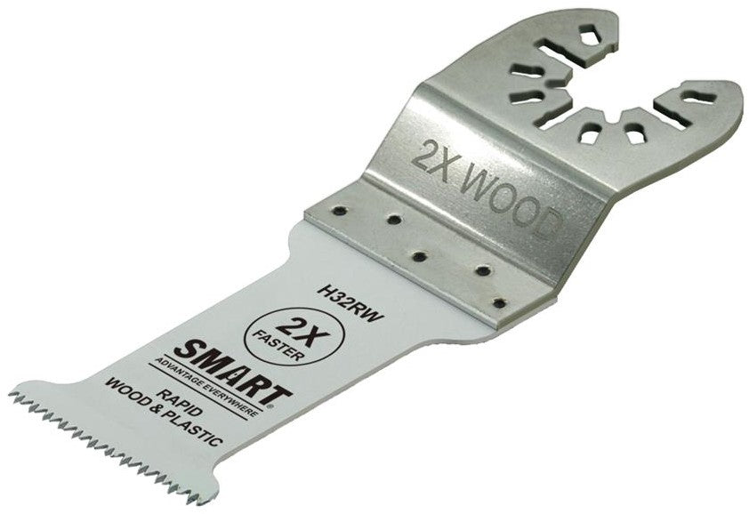 SMART blades Multi-tool blade - H32RW1