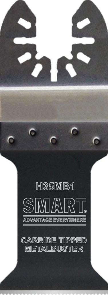 SMART blades Multi-tool blade - H35MB1