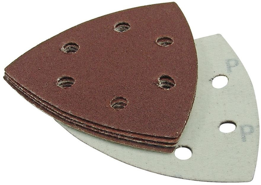 SMART blades Sandpaper sheets - HS08005