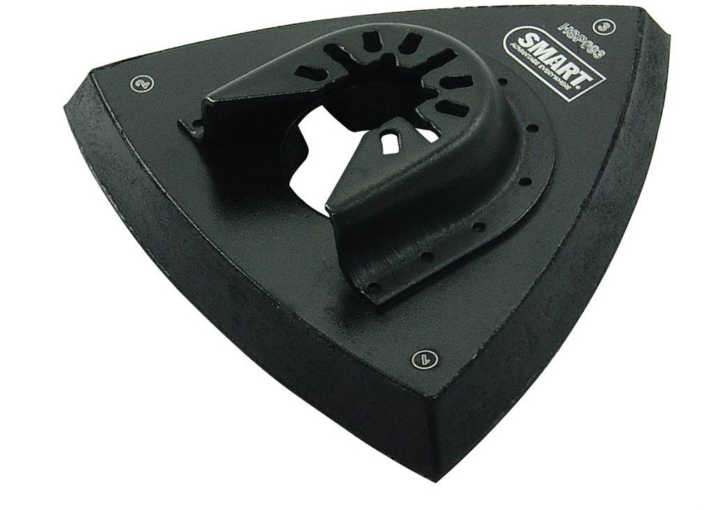 SMART blades Multitool schuurplaat - HSP093