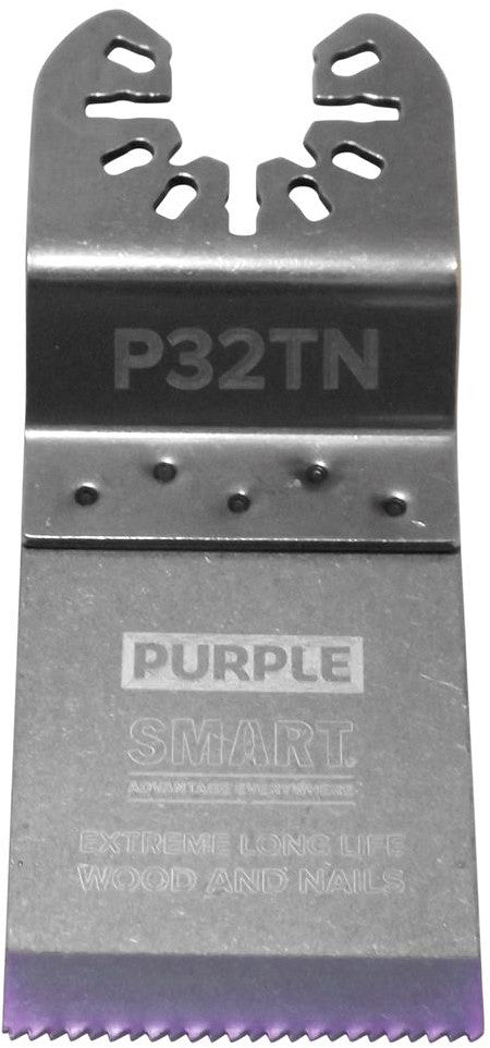 SMART blades Multi-tool blade - P32TN3