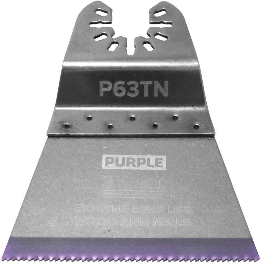 SMART blades Multi-tool blade - P63TN3