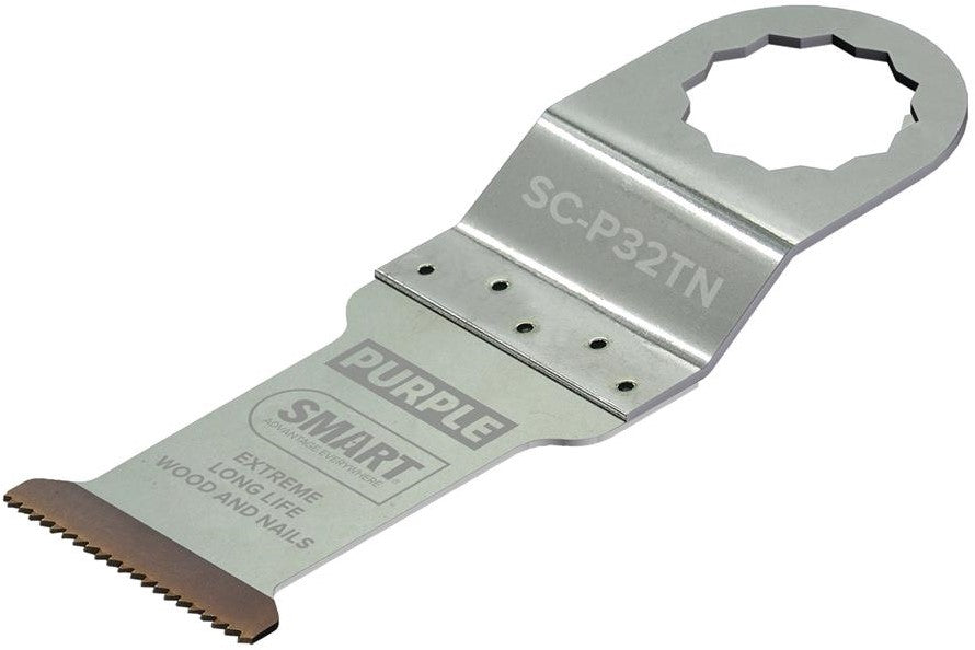 SMART blades Multitool blad - SC-P32TN10
