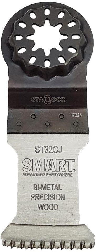 SMART blades Japanse tand multitool blad - ST32CJ10