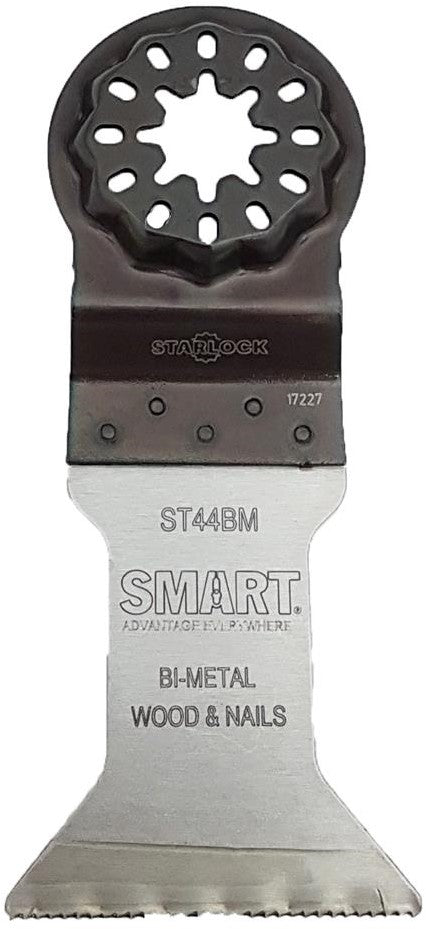 SMART blades Multi-tool blade - ST44BM1