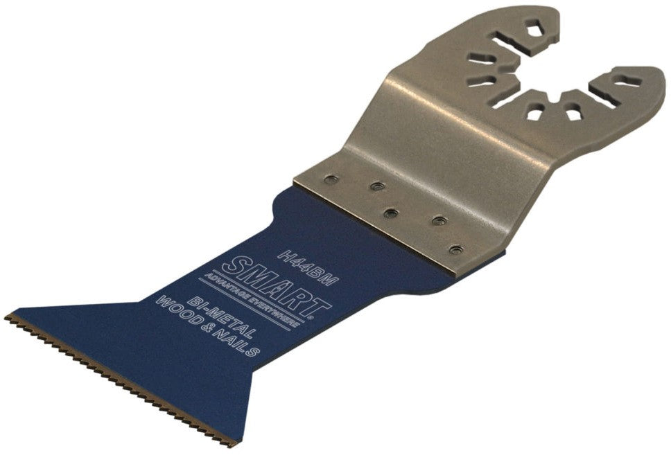 SMART blades Multitool blade - H44BM10+2ST