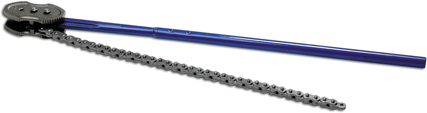Irwin Kettenrohrzange Ø 115 mm/36” - T233C