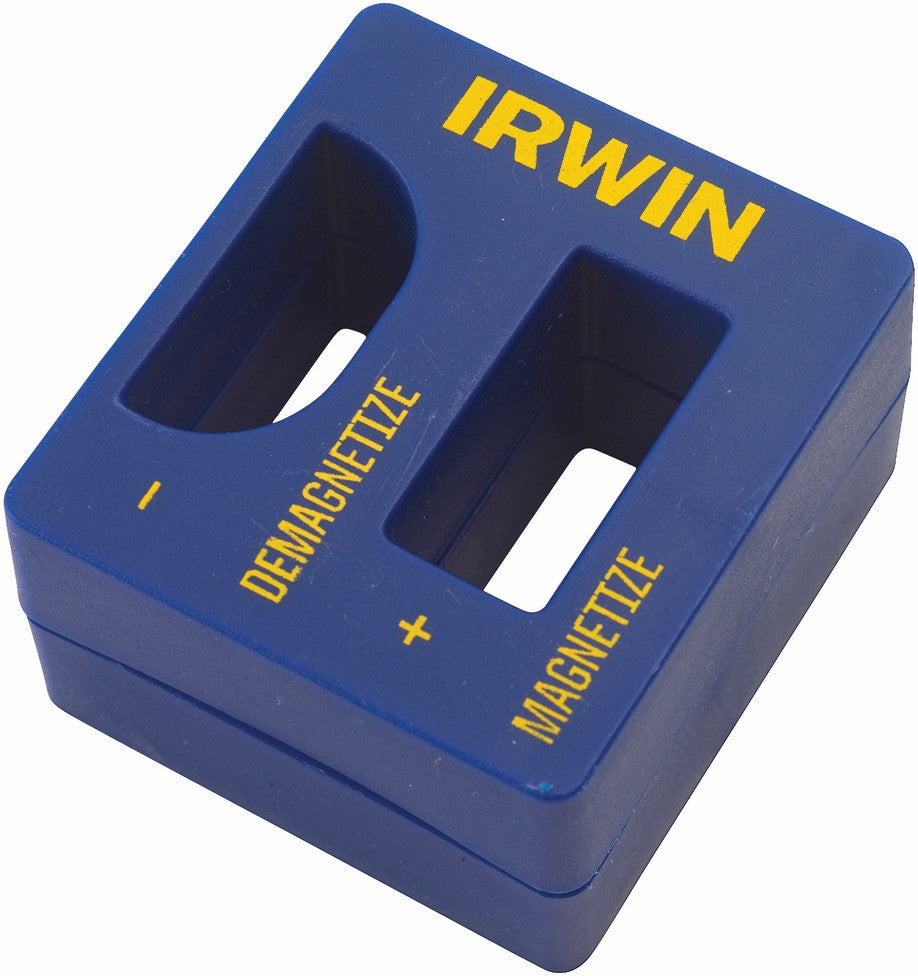 Irwin MAGNETISEREN/DEMAGNETISEREN - 1953963