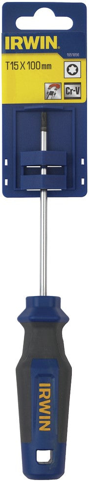 Irwin Screwdrivers T15 x 100 mm - 1951856