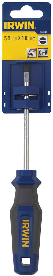 Irwin Screwdriver PARA 5.5 mm x 100 mm - 1951848