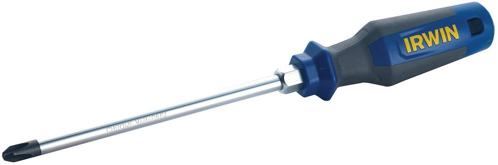Irwin Screwdriver PH #3 x 150mm - 1951816