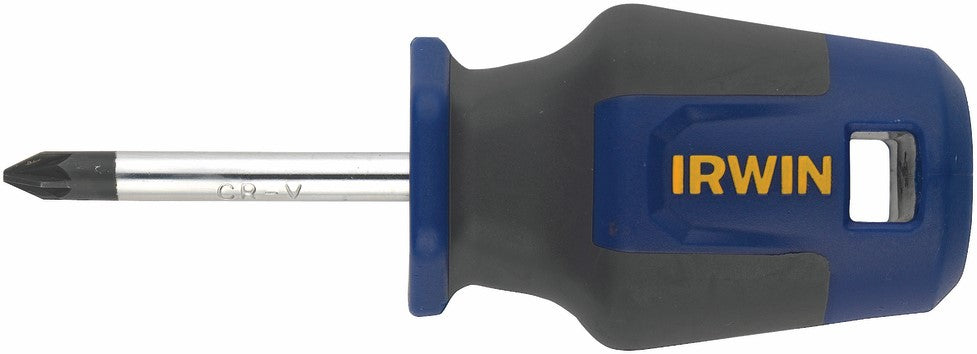 Irwin-Schraubendreher PZ Nr. 1 x 30 mm – 1951677