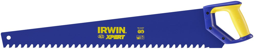 Irwin Gas concrete saw Xpert COMPLETE teeth with carbide tips 28”/700 mm - 10505550