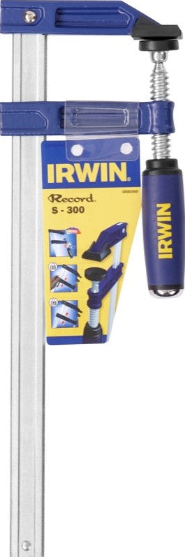 Irwin Pro Clamp S, 300mm - 10503565