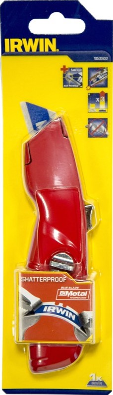 Irwin self-extending blade - 10505822