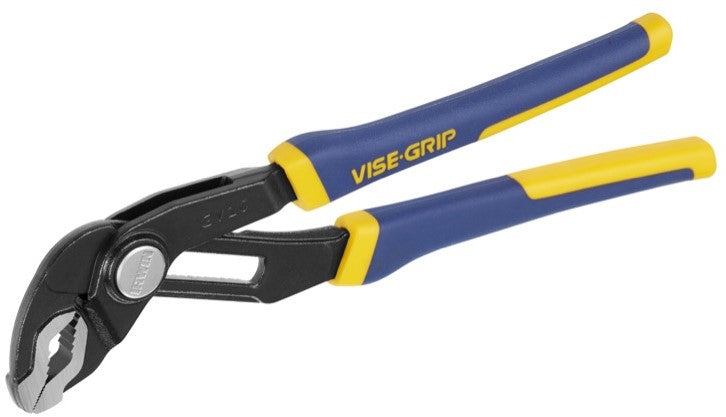 Irwin Water Pump Pliers GV10 GrooveLock PTG 10”/250 mm - 10507628