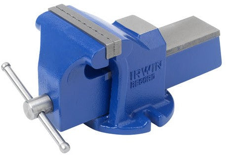 Irwin Werkplaatsbankschroef met aambeeld 3-1/8""/80 mm - 10507771