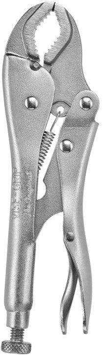 Irwin Grip Pliers Curved Jaw Original - 7CR 7”/ 175 mm - 10508018