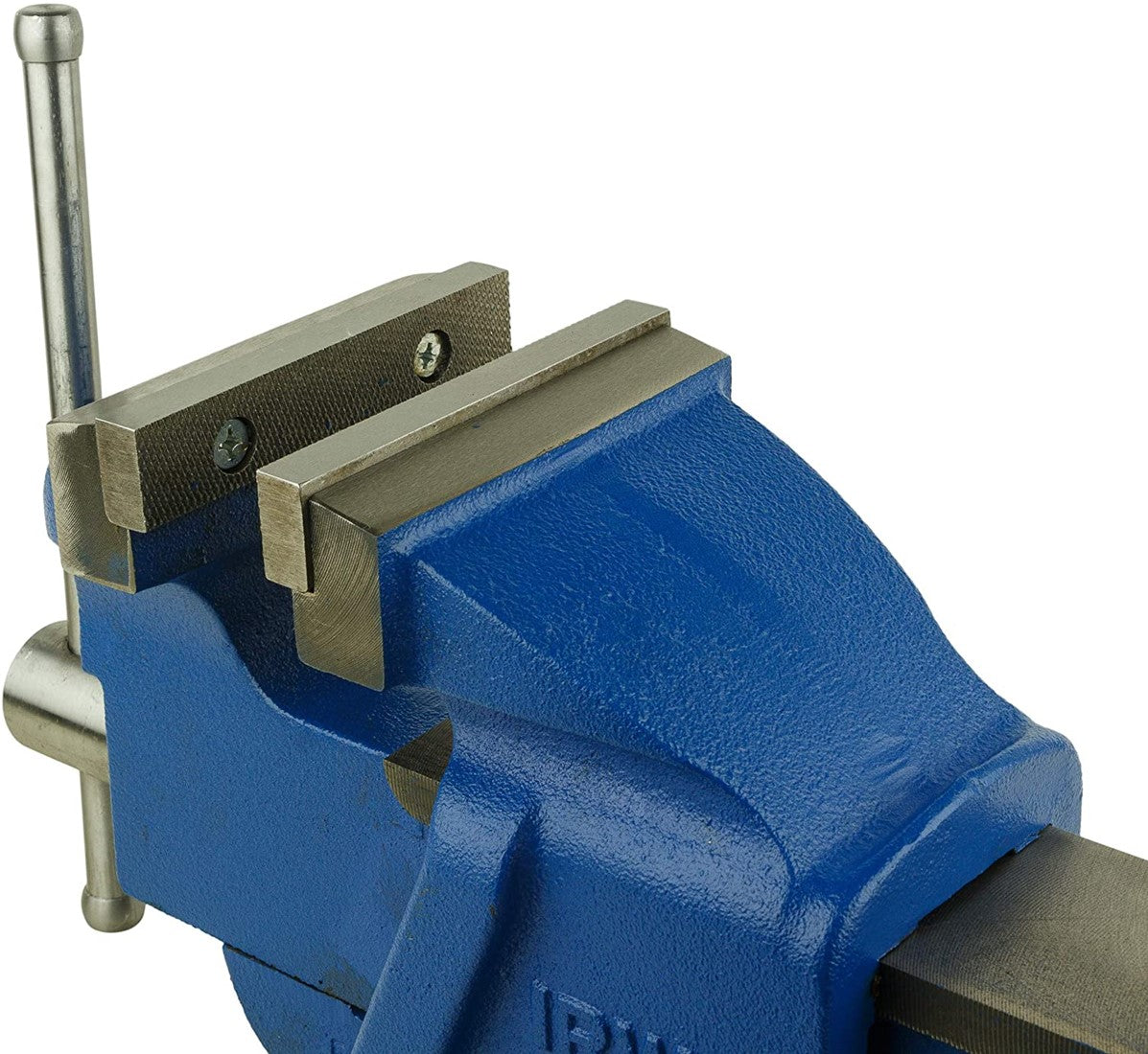 Irwin No. 5, parallel vice 5""/125 mm - 5