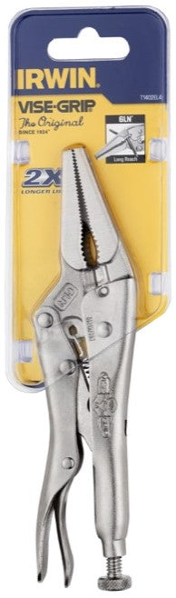 Irwin Griptang Lange Bek Draadknipper Original - 6LN 6”/150 mm - T1402EL4