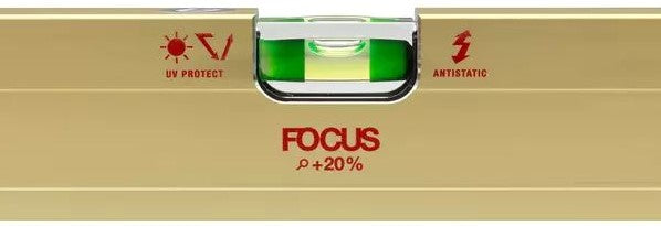 Sola AZM 3 120 Magnetische Waterpas 120cm - 01823401