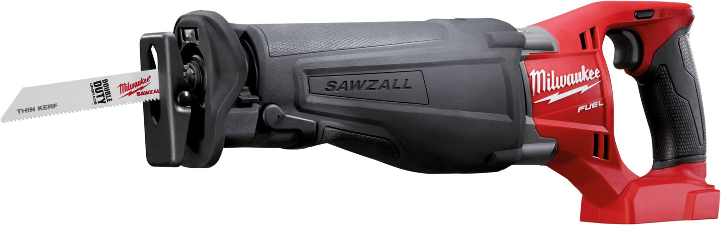 Milwaukee M18 CSX-0 Accu Reciprozaag 18V Losse Body M18 FUEL™ SAWZALL™