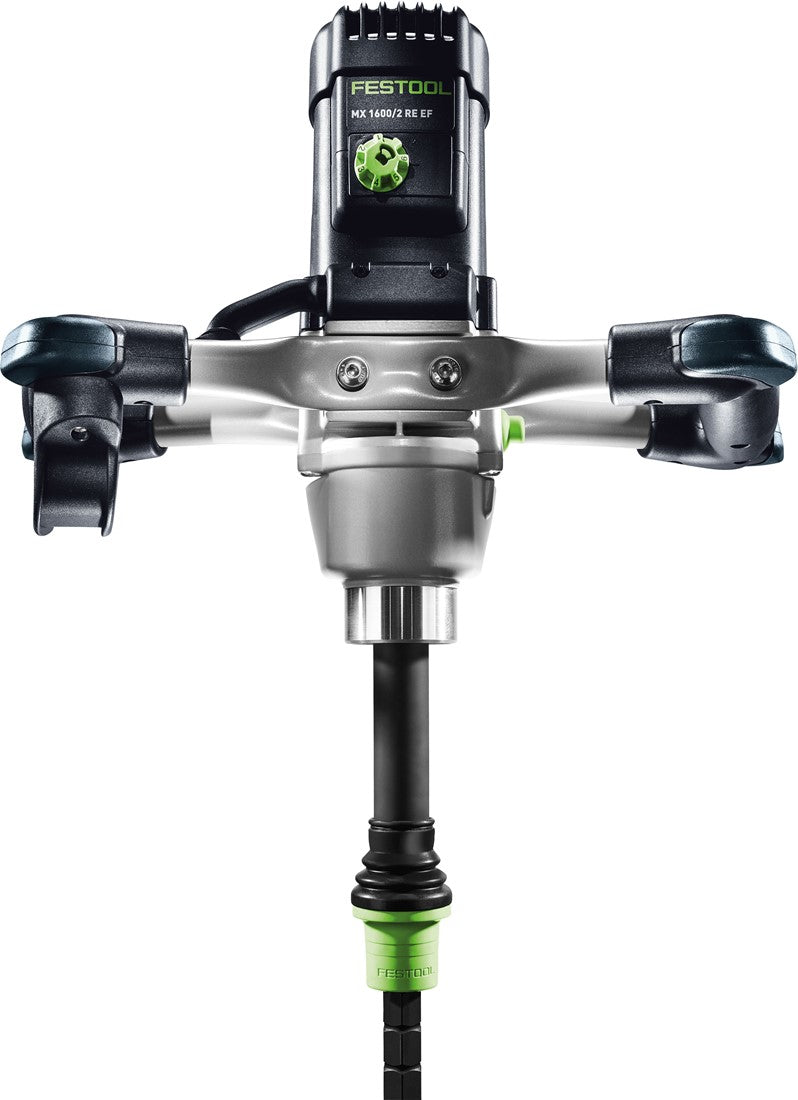 Festool MX 1600/2 RE EF HS3R Mixing Machine - 575818