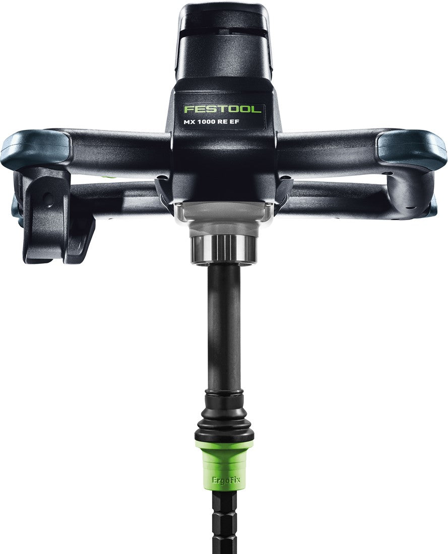 Festool MX 1000 RE EF HS2 Mengmachine - 575806