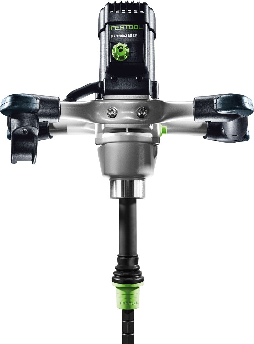 Festool MX 1200/2 RE EF HS3R Mixing Machine - 575815