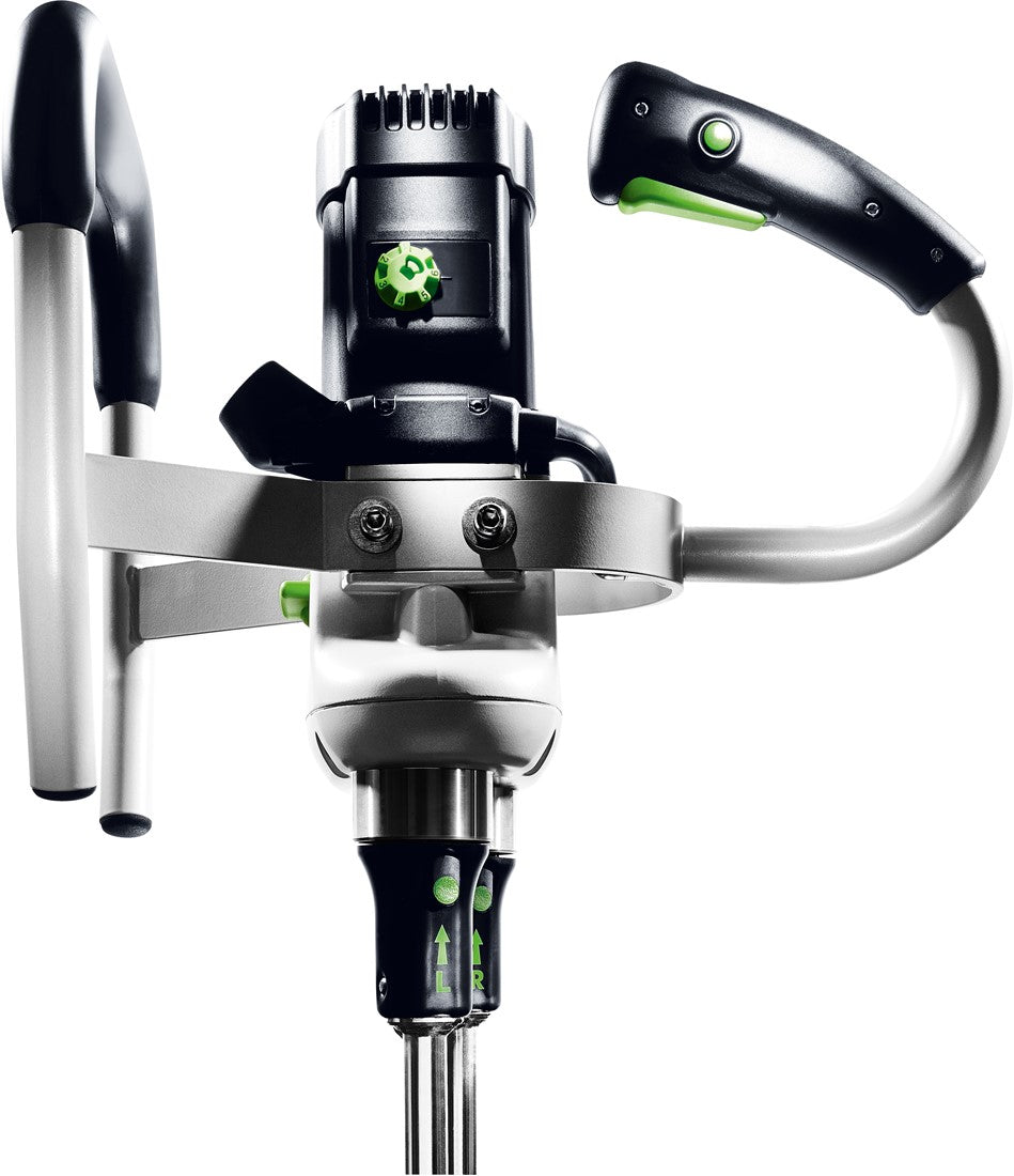 Festool MX 1600/2 REQ DUO DOUBLE Mengmachine - 575822