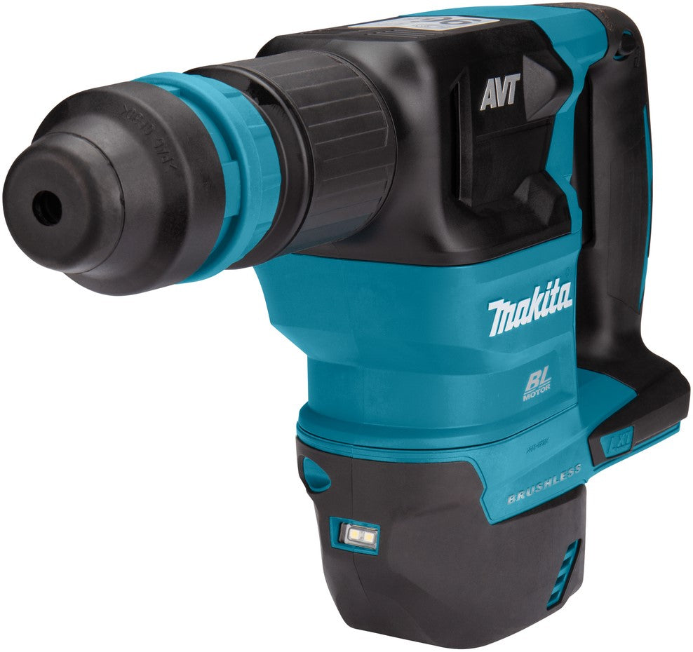 Makita DHK180ZJ Accu Schraper 18V Losse Body in Mbox