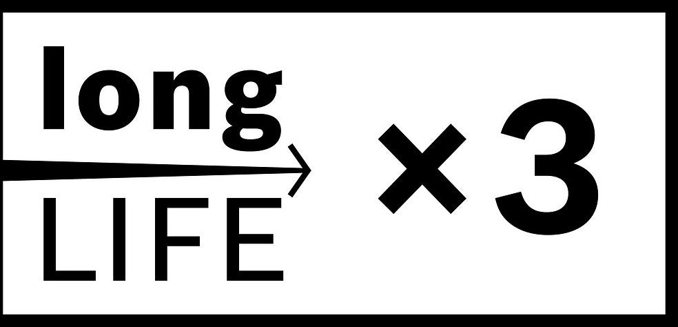 Bosch 6x100x165mm. SDS+ Hammer Drill 4-Cutter