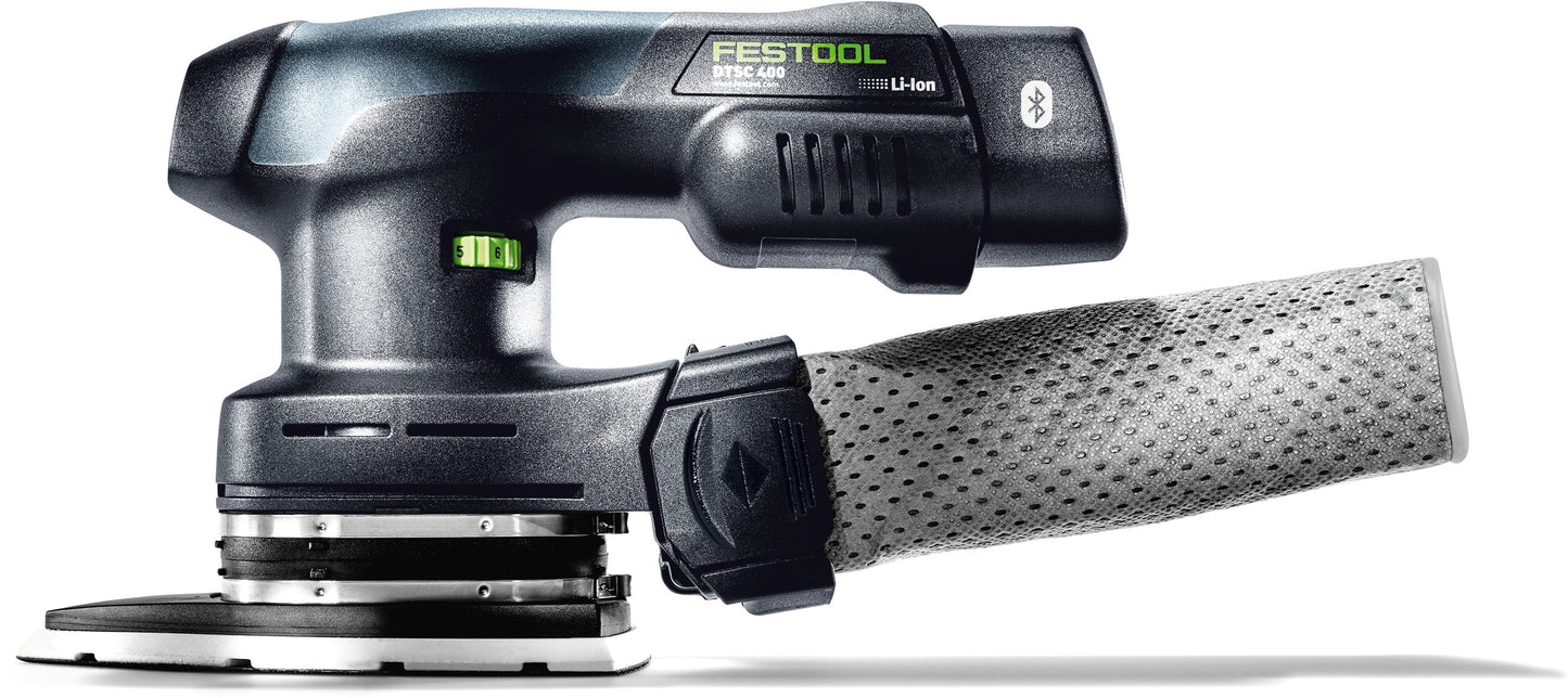 Festool Diamant Cirkelzaagblad Abrasive Materials DIA 160x1,8x20 F4 - 205558