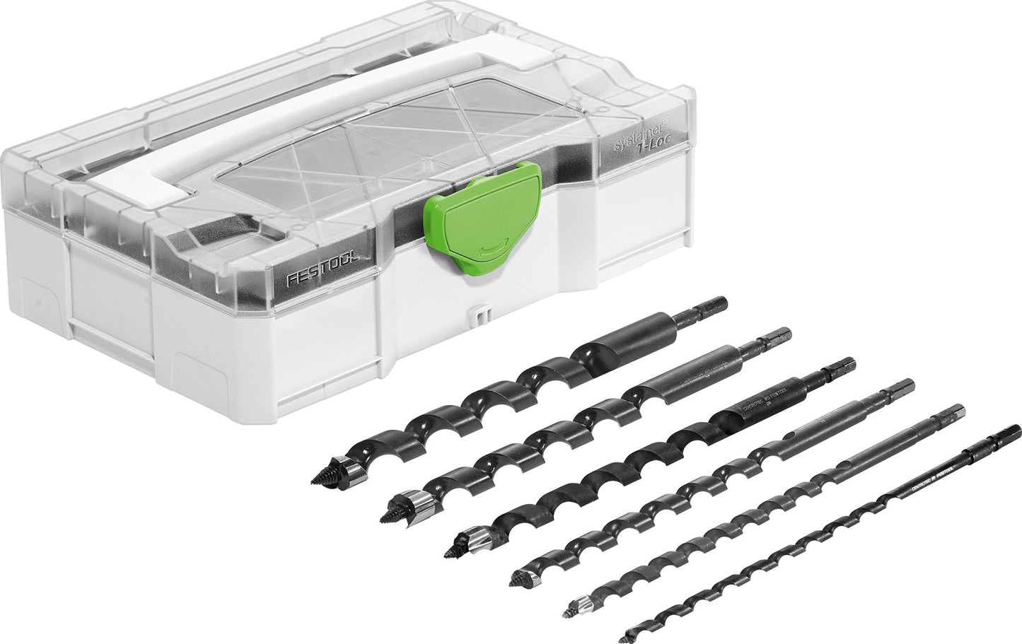 Festool RTSC 400-Basic Cordless Orbital Sander - 576347