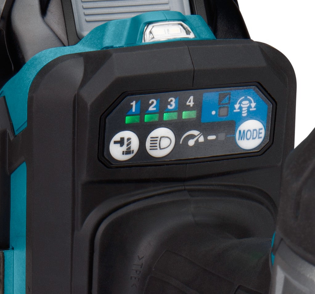 Makita Battery BL1840 18V 4.0Ah Li-ion