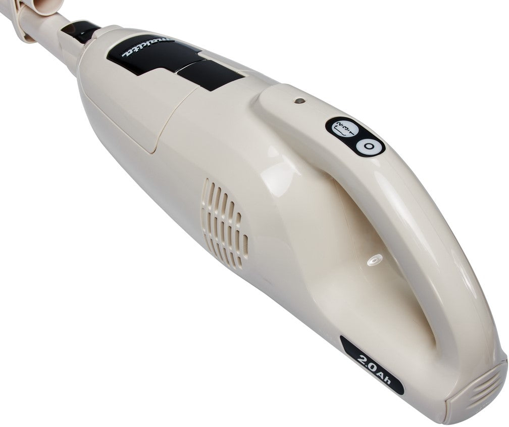 Makita CL108FDZW Stick vacuum cleaner white 12V Max loose body
