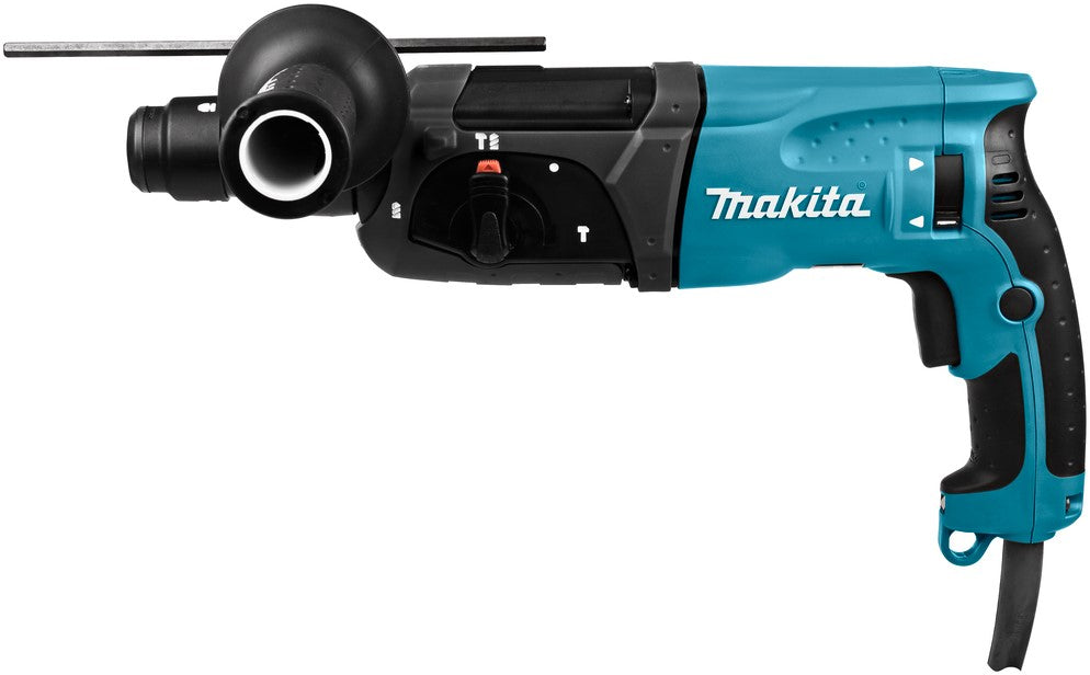 Makita HR005GZ01 - Combi hammer 40 V Max Loose body in case