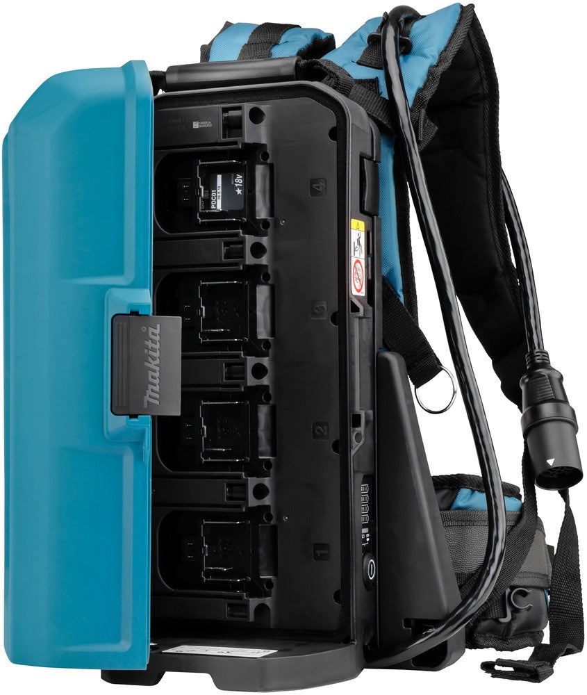 Makita P-90532 Hand tool set 227 pcs