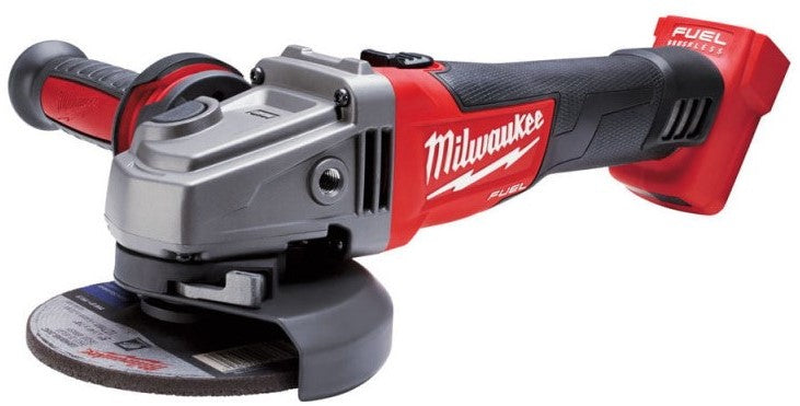 Milwaukee M18 FPP2A2-552P 18V 5.5Ah in PACKOUT™ toolbox - 4933478826