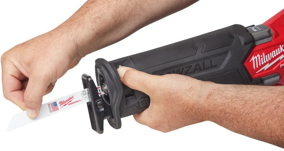 Milwaukee M18 FSAG125X Angle Grinder 125mm Loose Body - 4933478701