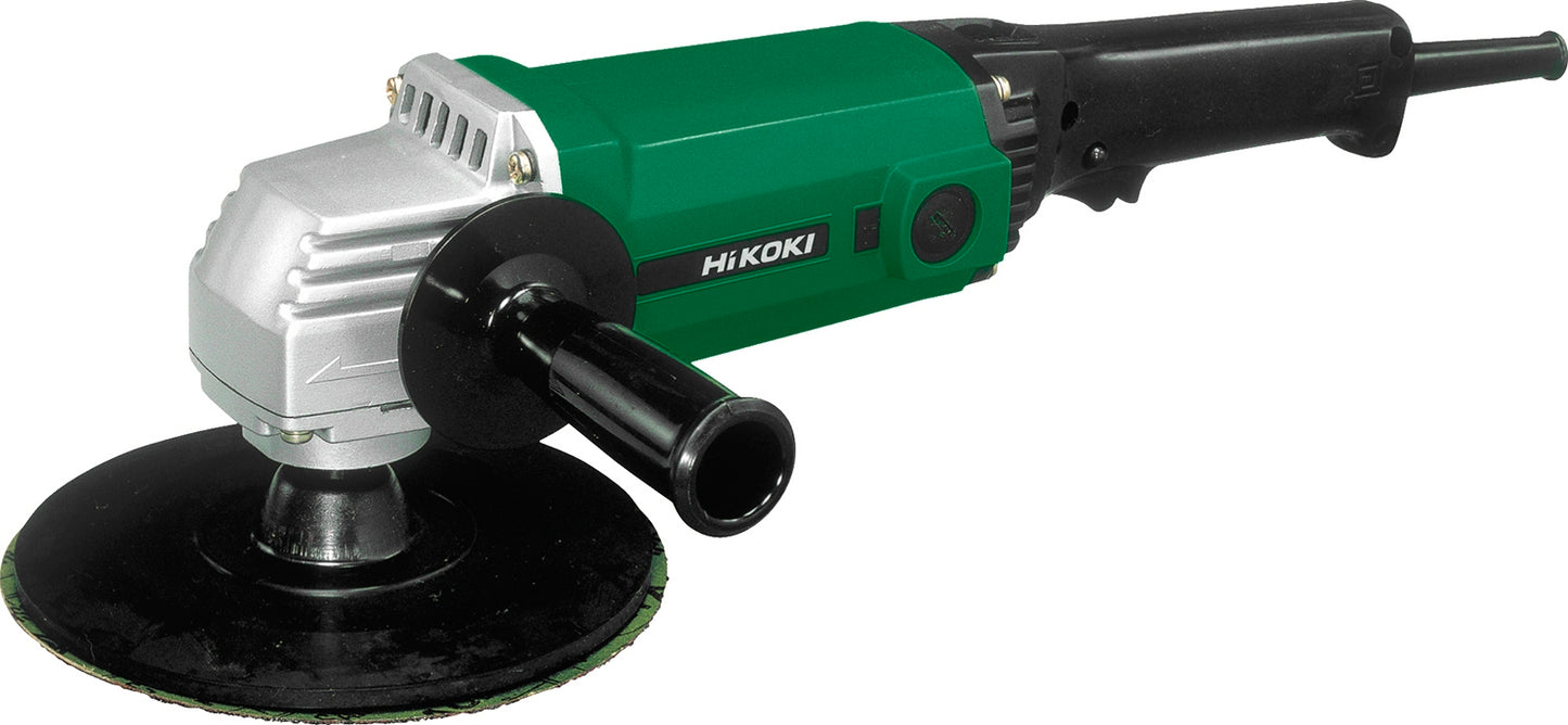 Winkelschleifer und Polierer 180 mm 750 W - SAT180L2Z