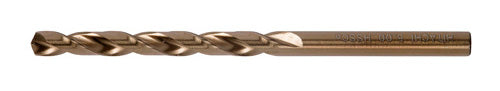 Metaalboor HSS-CO Din 338 diam 5 mm - 780520