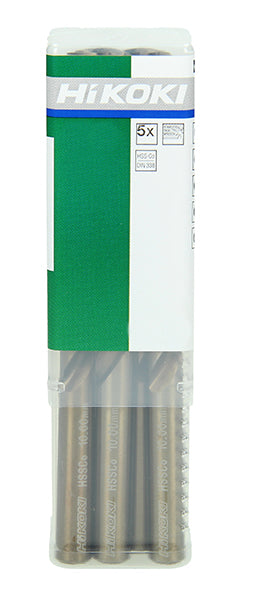 Metaalboor HSS-CO Din 338 diam. 11 mm - 780671