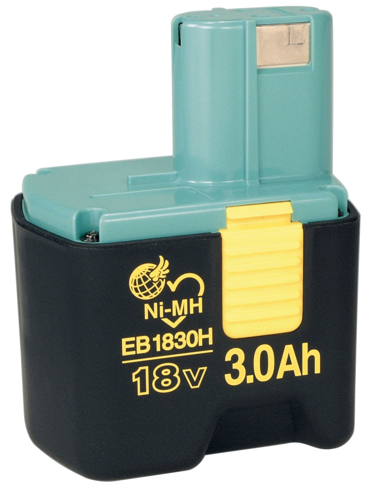 Battery 18 V 3.0 Ah Ni-MH - 319765