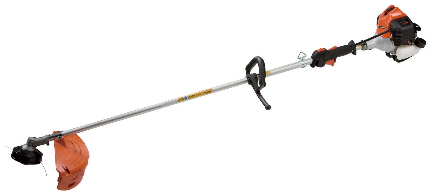 Bosmaaier 26,9 cc 0,90 kW - CG27EBSPWAZ