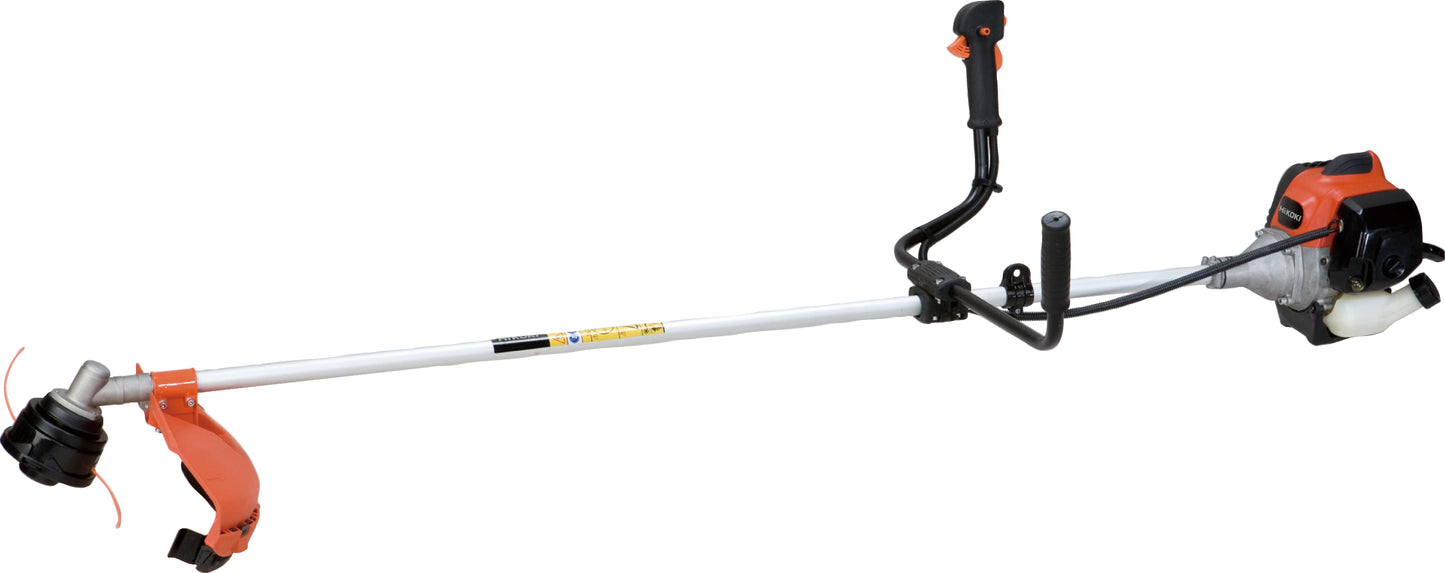 Bosmaaier 30, 8 cc 1,0 kW - CG31EBSLAZ