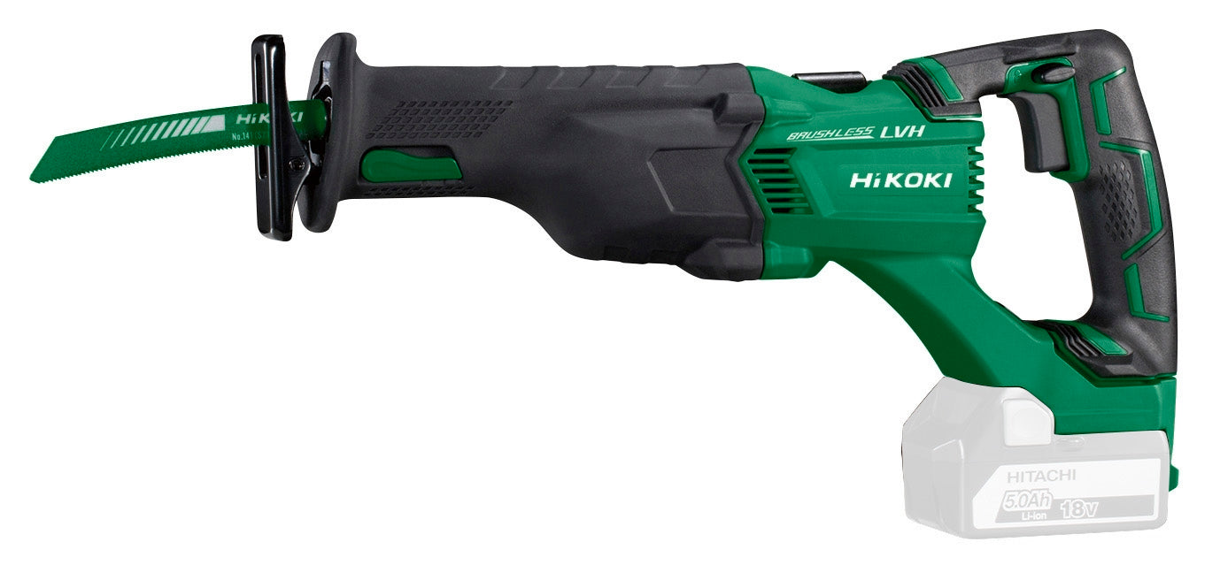 Battery Reciprocating Saw 18 V Loose body - CR18DBLW4Z